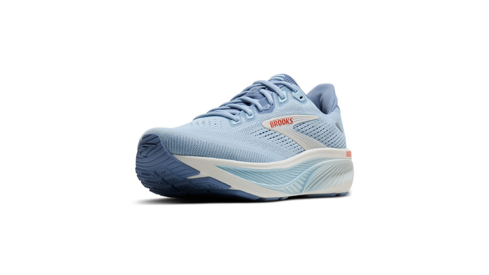Brooks Ghost 18 Running Shoes - Womens