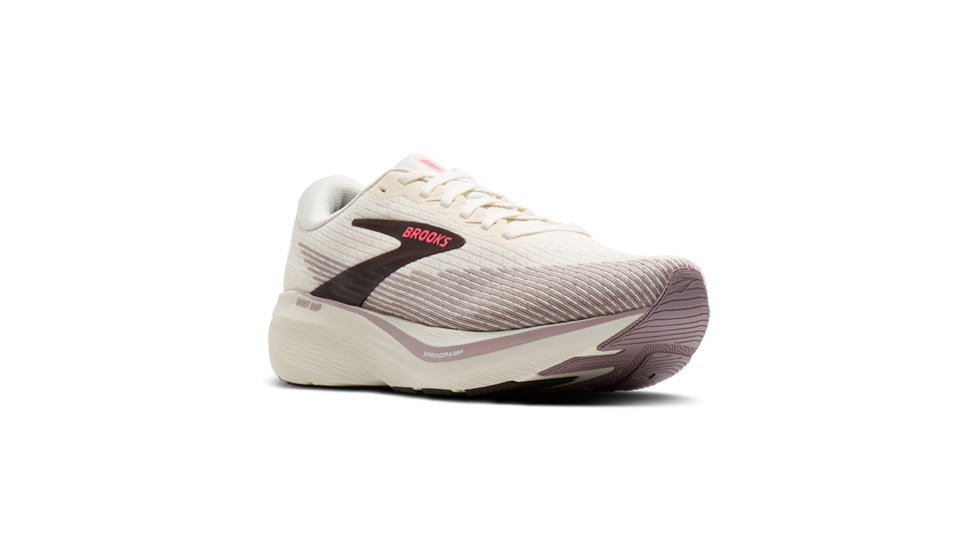 Brooks Ghost Amp Running Shoes - Womens
