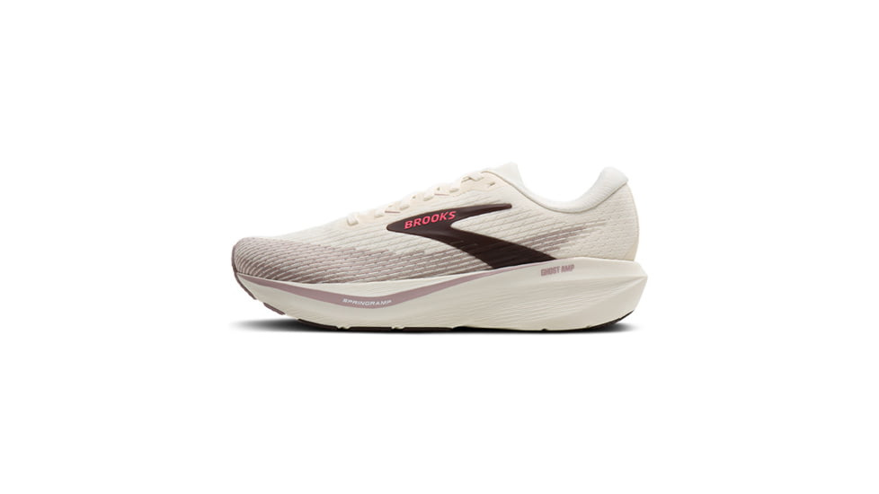 Brooks Ghost Amp Running Shoes - Womens