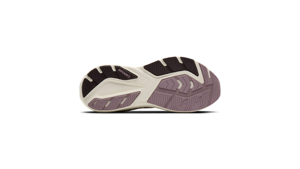 Brooks Ghost Amp Running Shoes - Womens