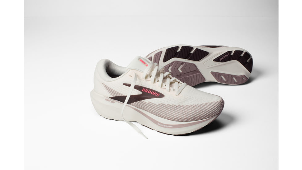 Brooks Ghost Amp Running Shoes - Womens