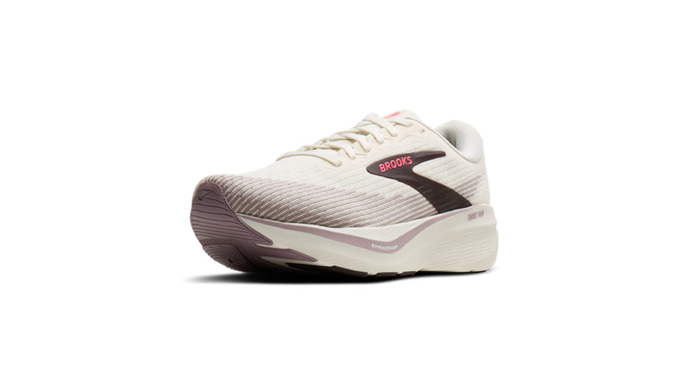 Brooks Ghost Amp Running Shoes - Womens