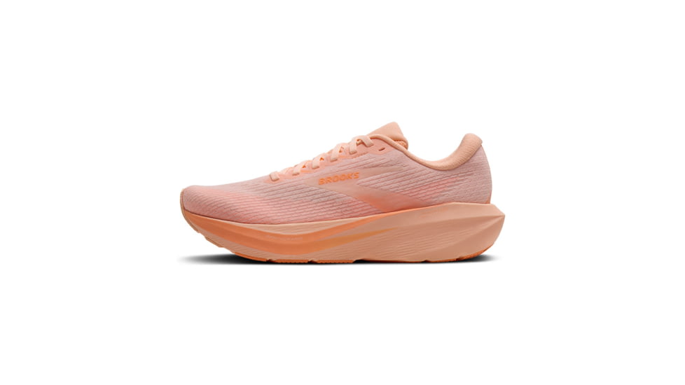 Brooks Ghost Amp Running Shoes - Womens