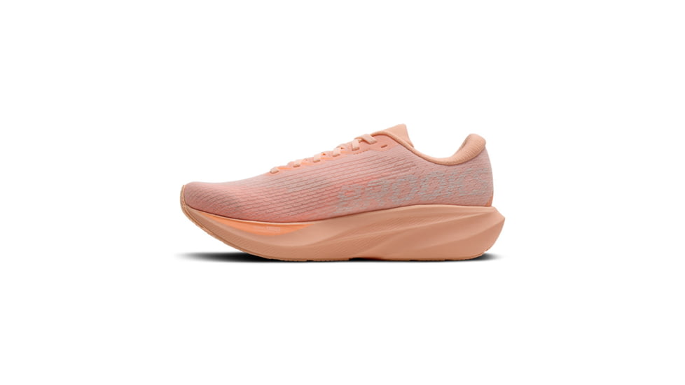 Brooks Ghost Amp Running Shoes - Womens
