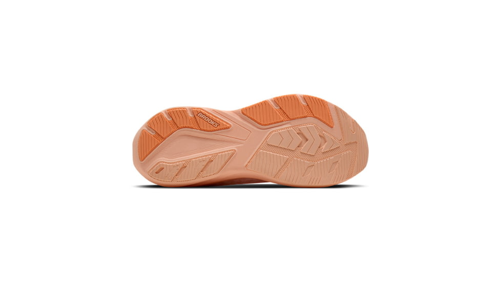 Brooks Ghost Amp Running Shoes - Womens