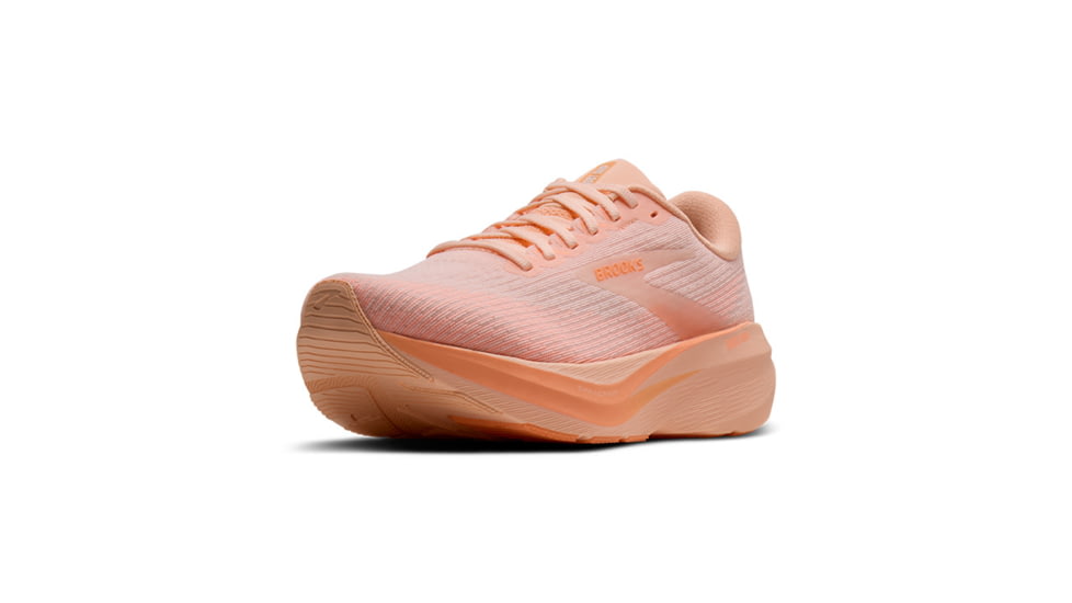 Brooks Ghost Amp Running Shoes - Womens