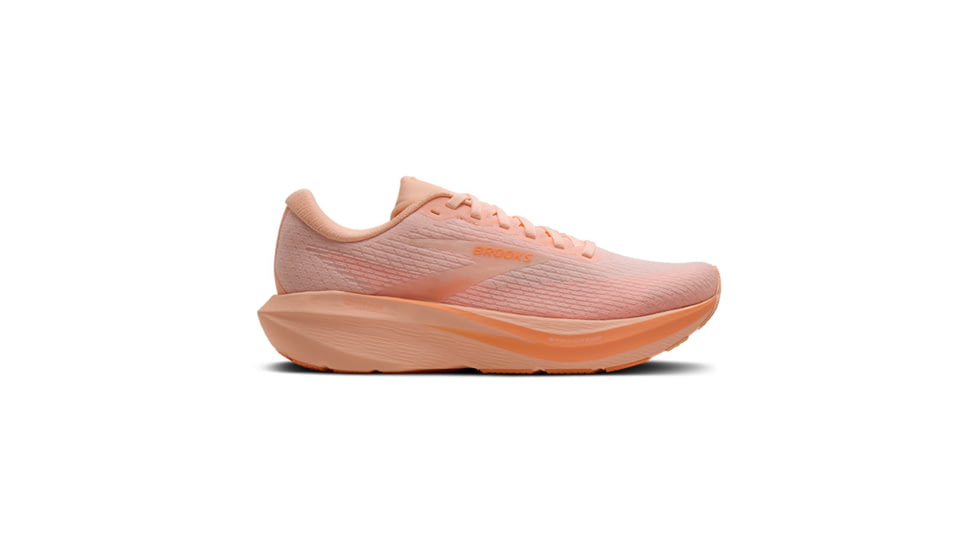 Brooks Ghost Amp Running Shoes - Womens
