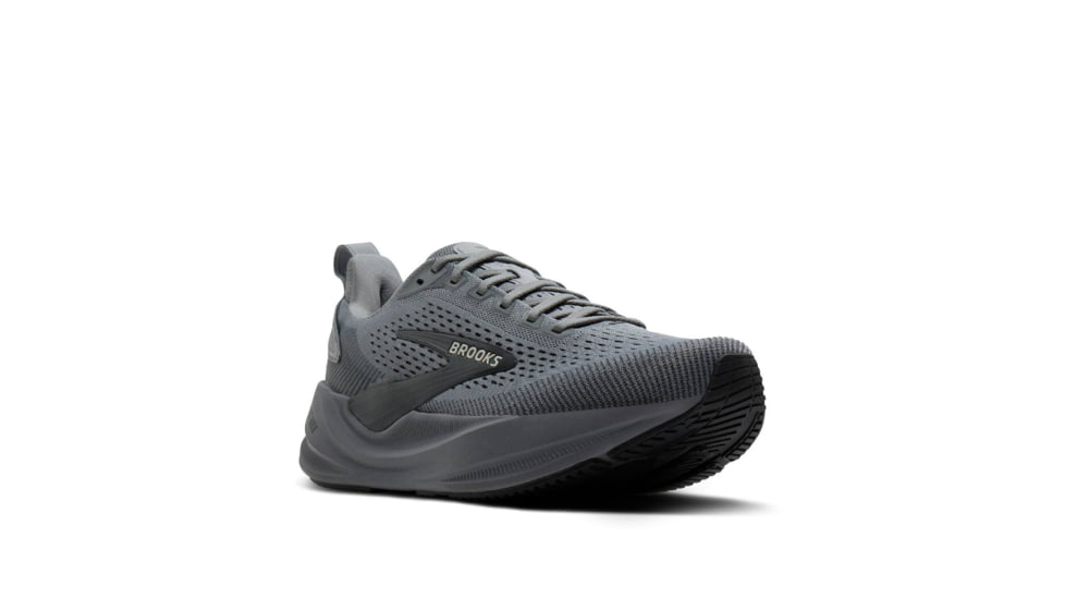 Brooks Ghost Max 4 Road Running Shoes - Mens