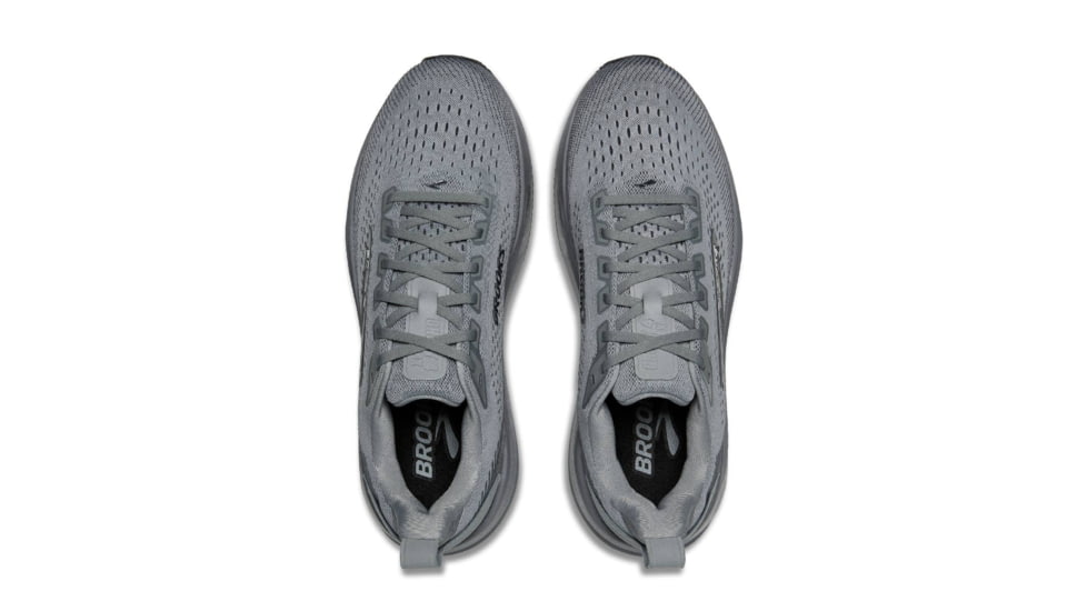 Brooks Ghost Max 4 Road Running Shoes - Mens