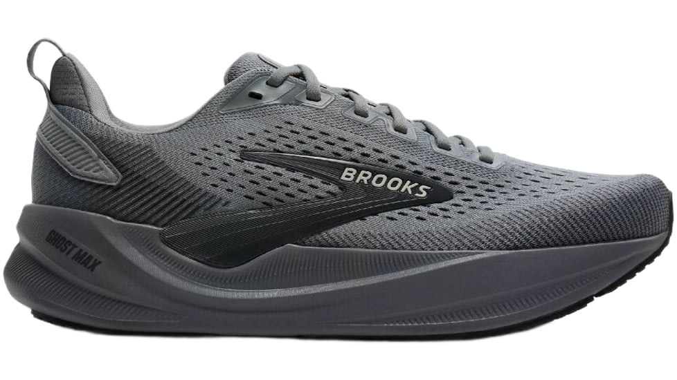 Brooks Ghost Max 4 Road Running Shoes - Mens