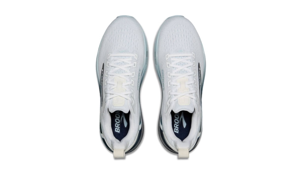 Brooks Ghost Max 4 Road Running Shoes - Mens