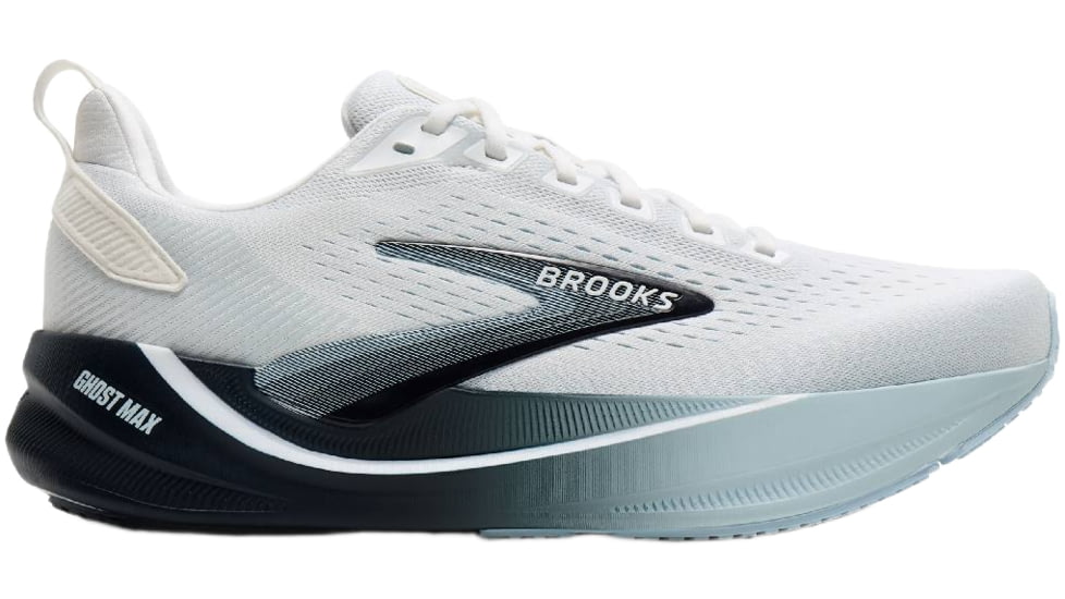 Brooks Ghost Max 4 Road Running Shoes - Mens