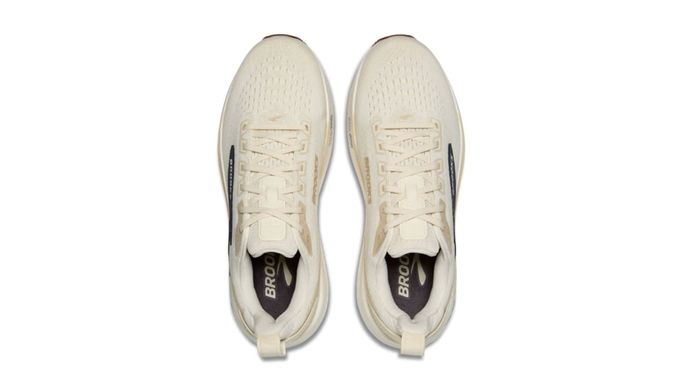 Brooks Ghost Max 4 Road Running Shoes - Mens