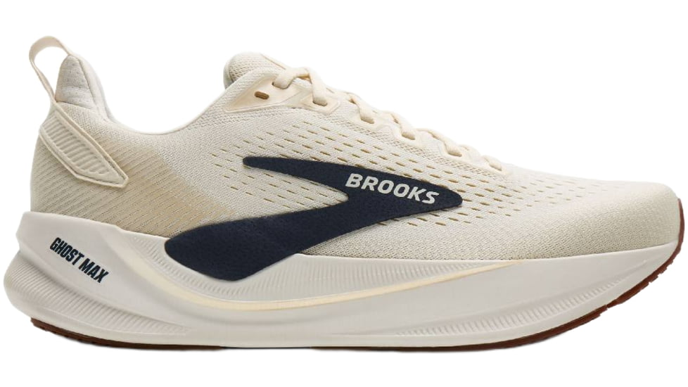 Brooks Ghost Max 4 Road Running Shoes - Mens