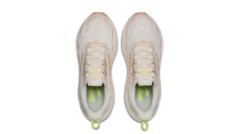 Brooks Ghost Trail Shoes - Womens