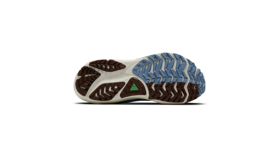 Brooks Ghost Trail Shoes - Womens