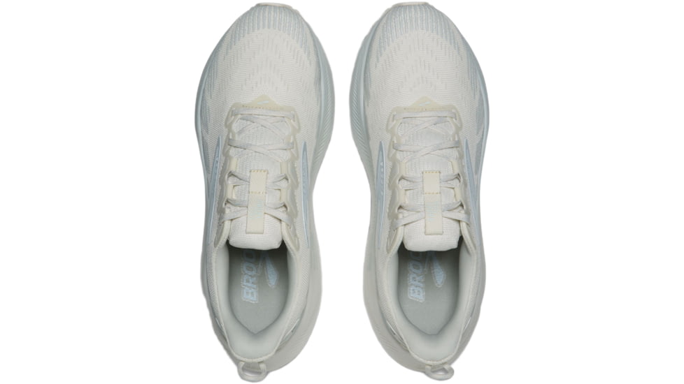 Brooks Ghost Trail - Womens