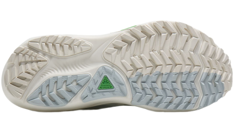 Brooks Ghost Trail - Womens