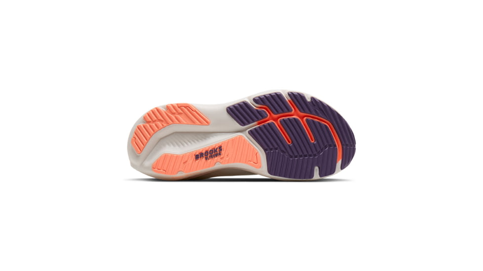 Brooks Glycerin 23 Running Shoes - Womens