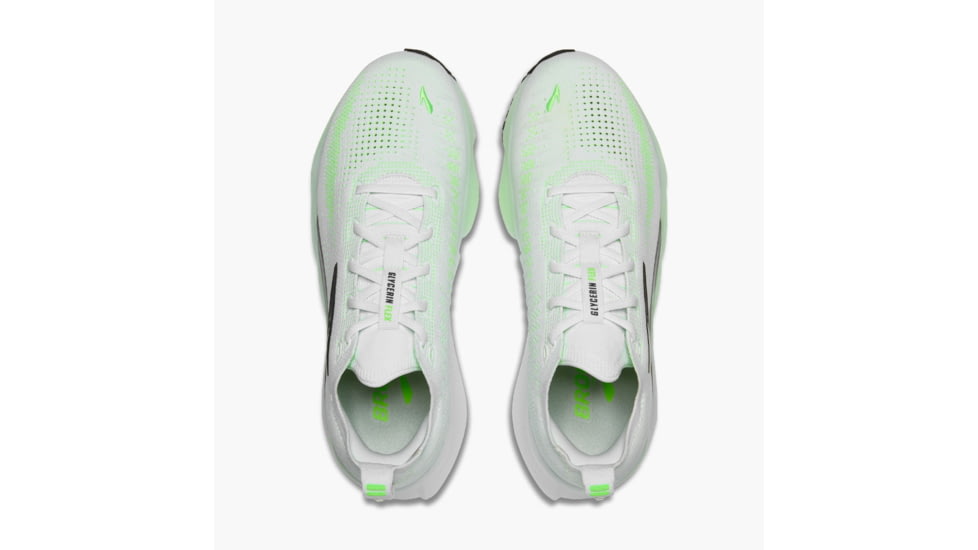 Brooks Glycerin Flex - Mens