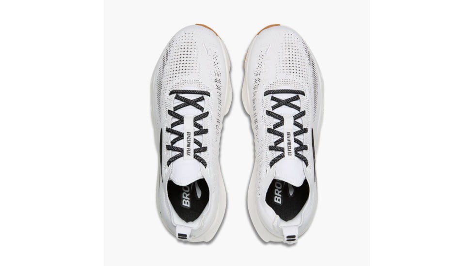 Brooks Glycerin Flex - Mens
