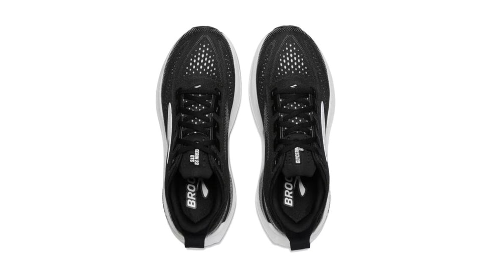 Brooks Glycerin GTS 23 - Mens Road Running Shoes