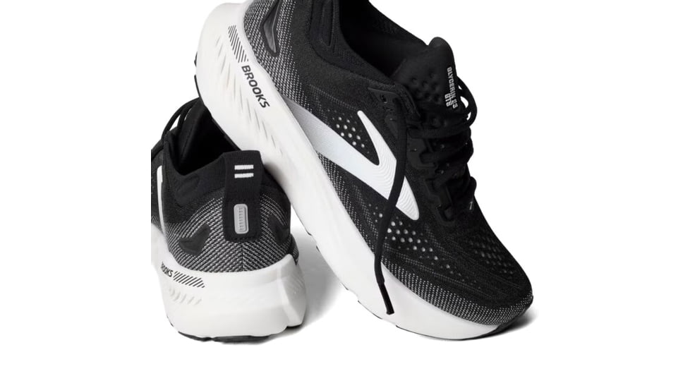 Brooks Glycerin GTS 23 - Mens Road Running Shoes