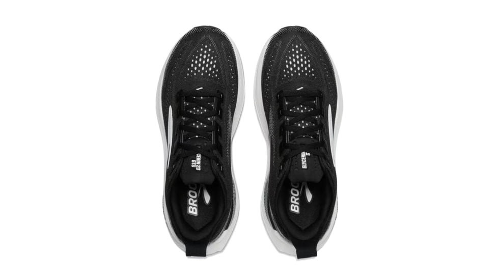 Brooks Glycerin GTS 23 - Womens Road Running Shoes