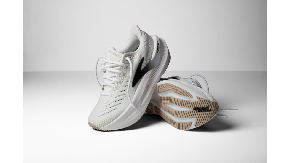 Brooks Glycerin Max 2 Running Shoes - Womens