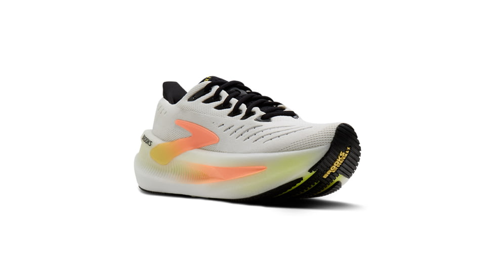 Brooks Glycerin Max 2 Running Shoes - Womens