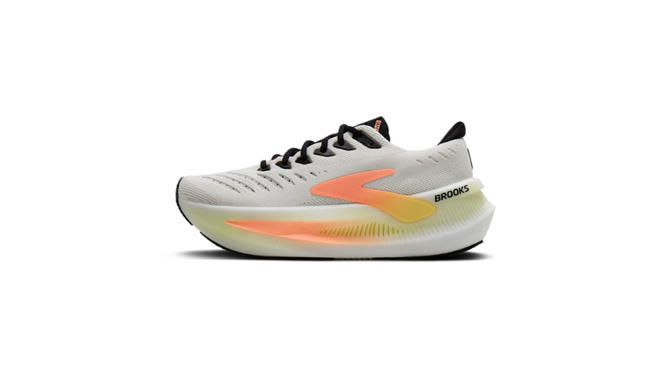Brooks Glycerin Max 2 Running Shoes - Womens
