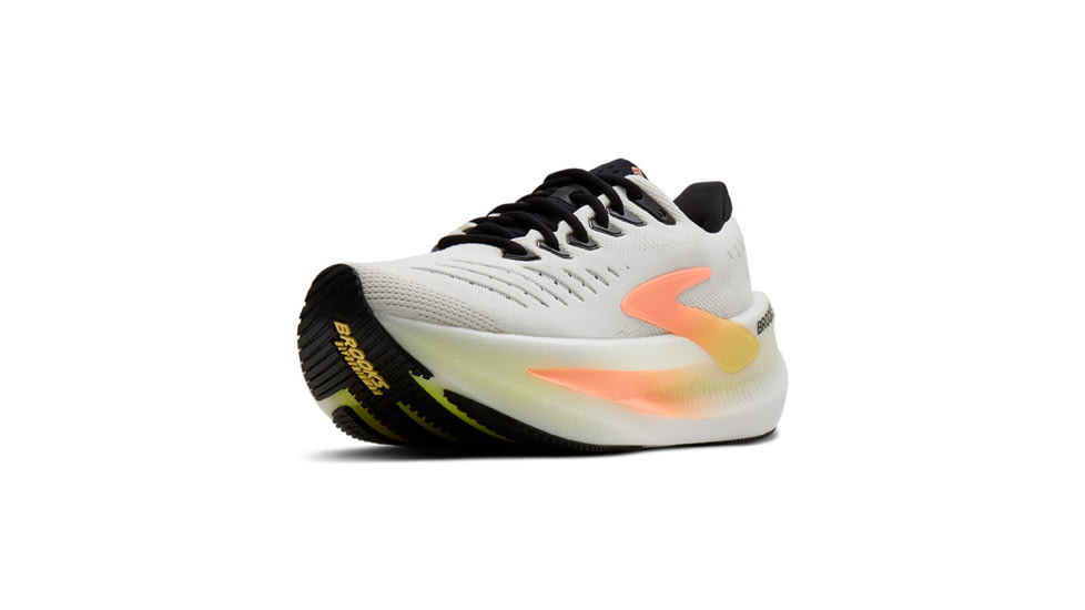 Brooks Glycerin Max 2 Running Shoes - Womens