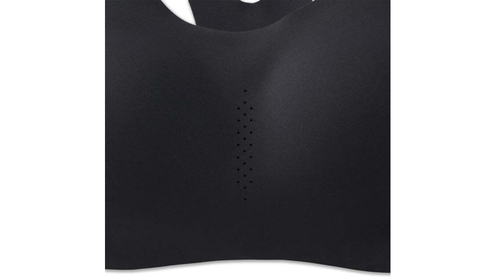 Brooks Dare Racerback Run Bra 2.0 - Womens, Asphalt, 42C, 350085081.0421C