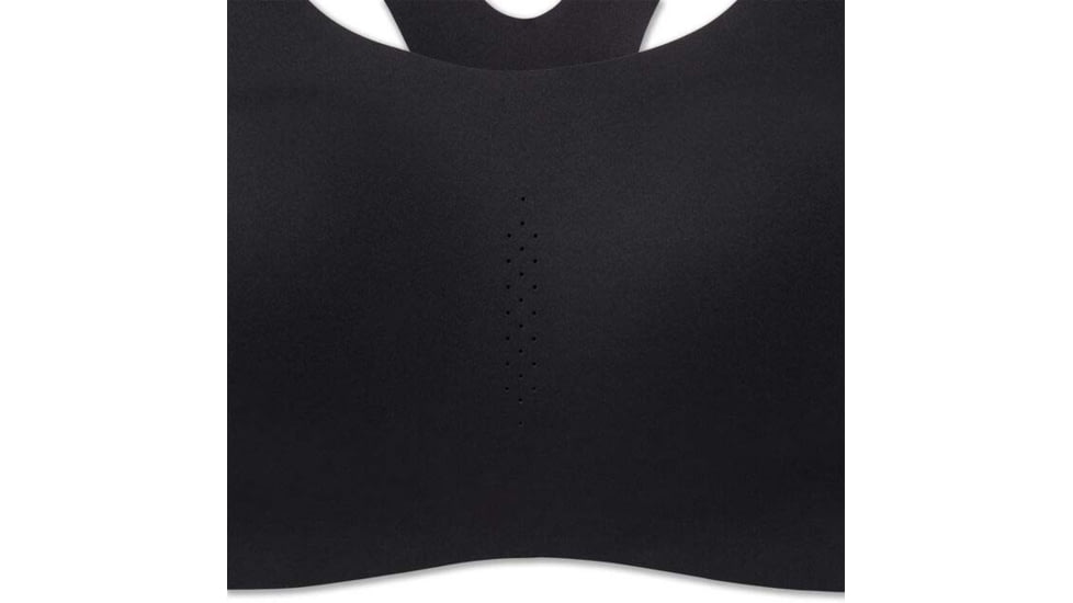 Brooks Dare Racerback Run Bra 2.0 - Womens, Black, 44E, 350085001.0441E