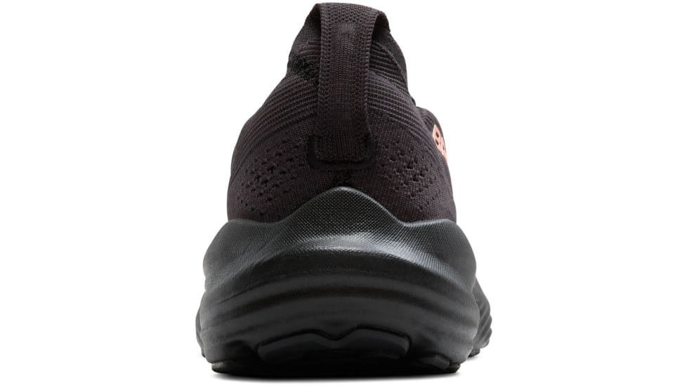 Brooks Glycerin StealthFit 22 Road Running Shoes - Womens, Black/Grey/Rose Gold, 6.5, 1B, 1204371B068.065