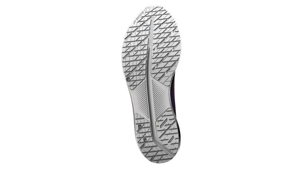 Brooks Hyperion Tempo Running Shoes - Womens, Medium, Black/Coral/Purple, 10.0, 1203281B026.100