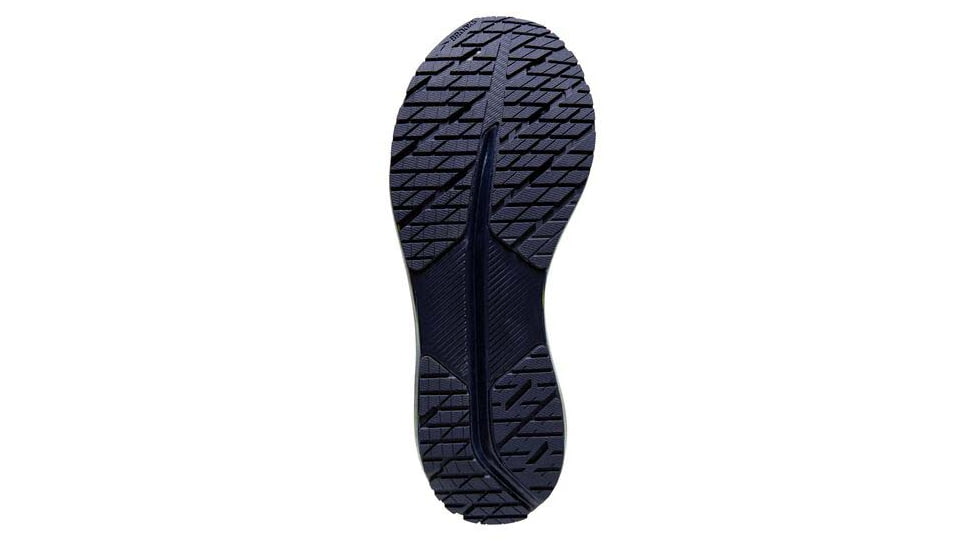 Brooks Hyperion Tempo Running Shoes - Womens, Medium, Navy/Nightlife/Blue, 8.0, 1203281B448.080