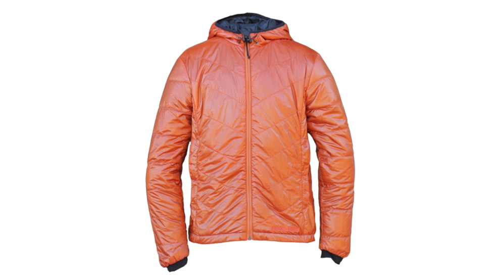 Brooks-Range Azara Hoody - Women's-Bombay Brown-Medium