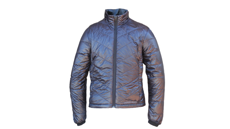 Brooks-Range Azara Jacket - Women's-Black-Medium