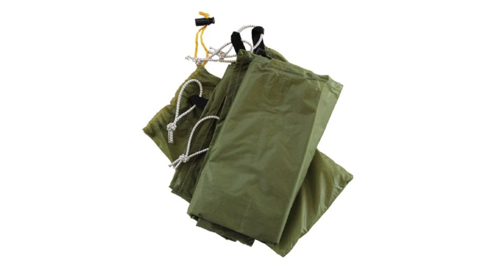 Brooks-Range Invasion Tent Ground Cloth