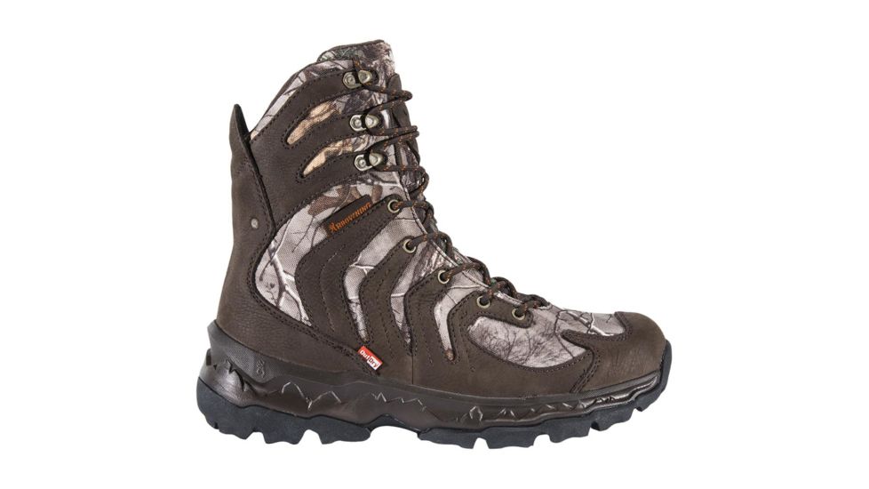 Browning Buck Seeker Boot 400g, Realtree Xtra, 10, F000040-10