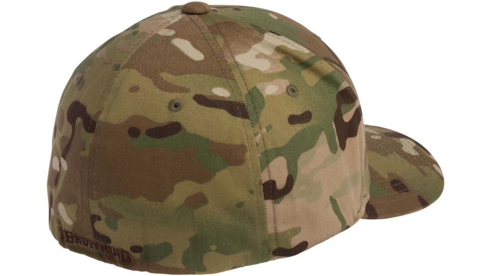 Browning Cap Phantom, Multicamo, L/XL, 308987384