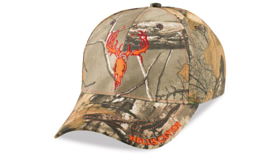 Browning Hells Canyon Cap, Hells Canyon RTX 308147241