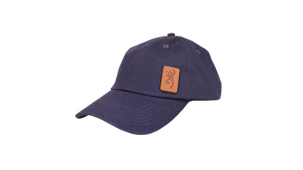 Browning Lynsey Cap, Blue, One Size, 308197651