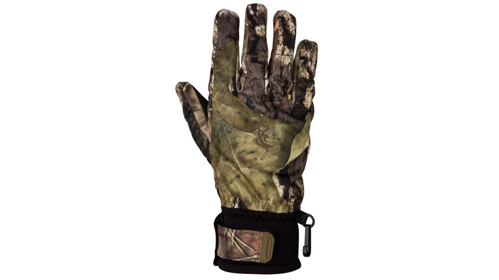 Browning Proximity Gloves, Mobuc, Medium, 3078132802