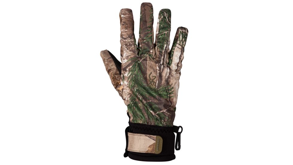 Browning Proximity Gloves, Rtx, Large, 3078132403