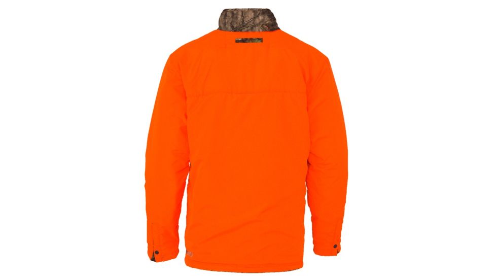 Browning Quick Change-WD Insulated Jacket, MOBUC, 3XL 3048612806
