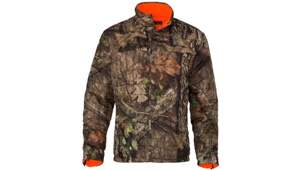 Browning Quick Change-WD Insulated Jacket, MOBUC, 3XL 3048612806
