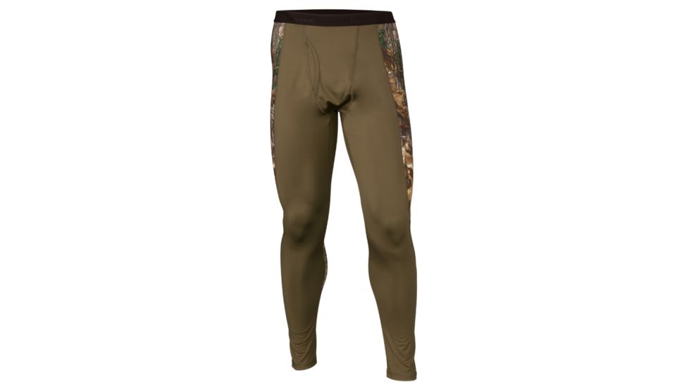 Browning Riser Baselayer Pants, Rtx, Small, 3028252401