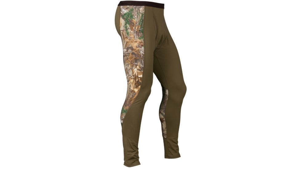 Browning Riser Baselayer Pants, Rtx, Small, 3028252401